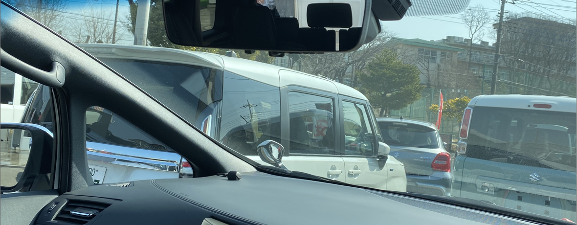 ドライブレコーダー