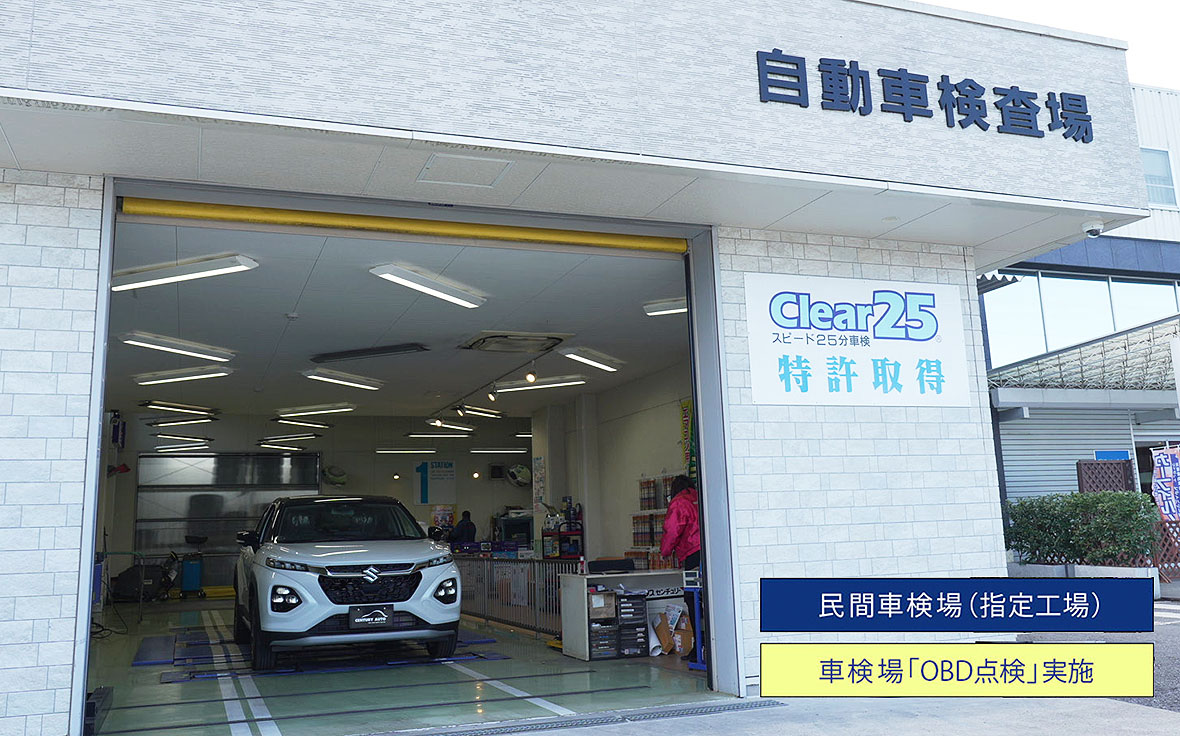 全ての工程が ワンストップで完結！