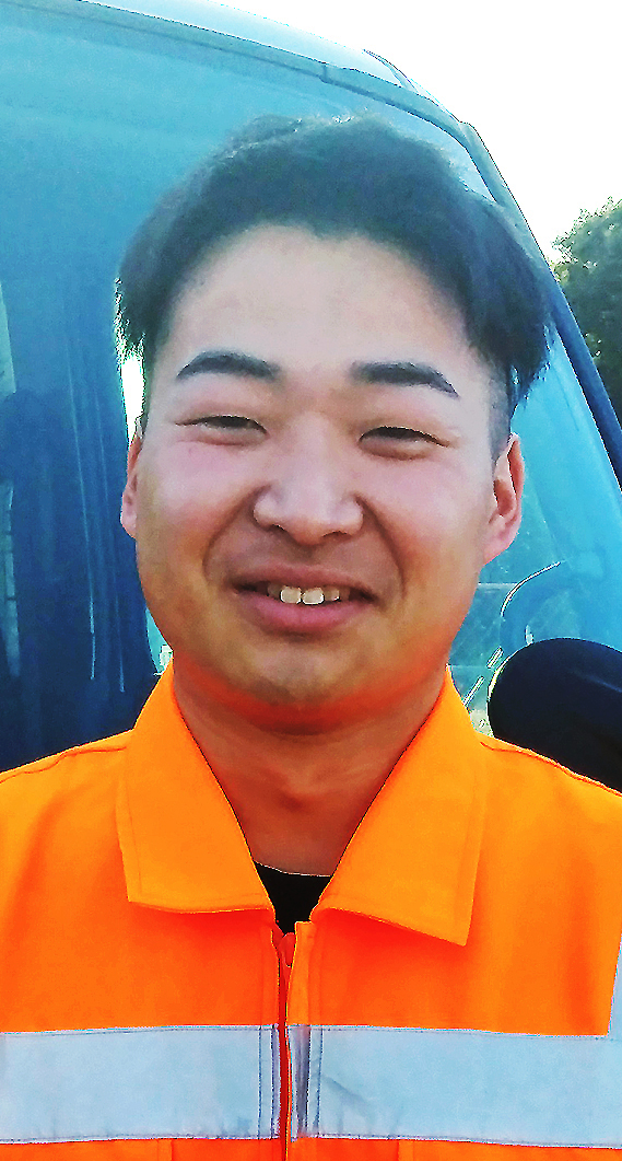 先輩社員インタビュー04