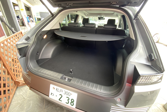 ヒョンデ車　取り扱い可能なサービス